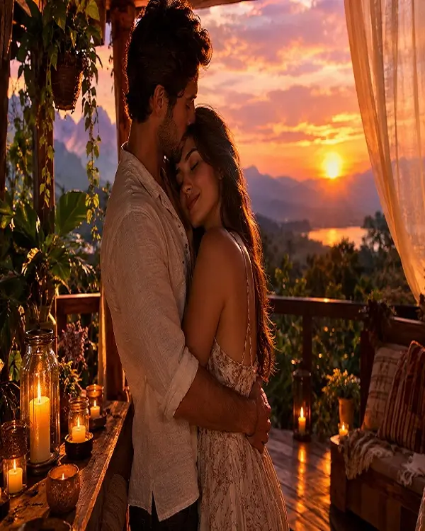 Pusanga pareja